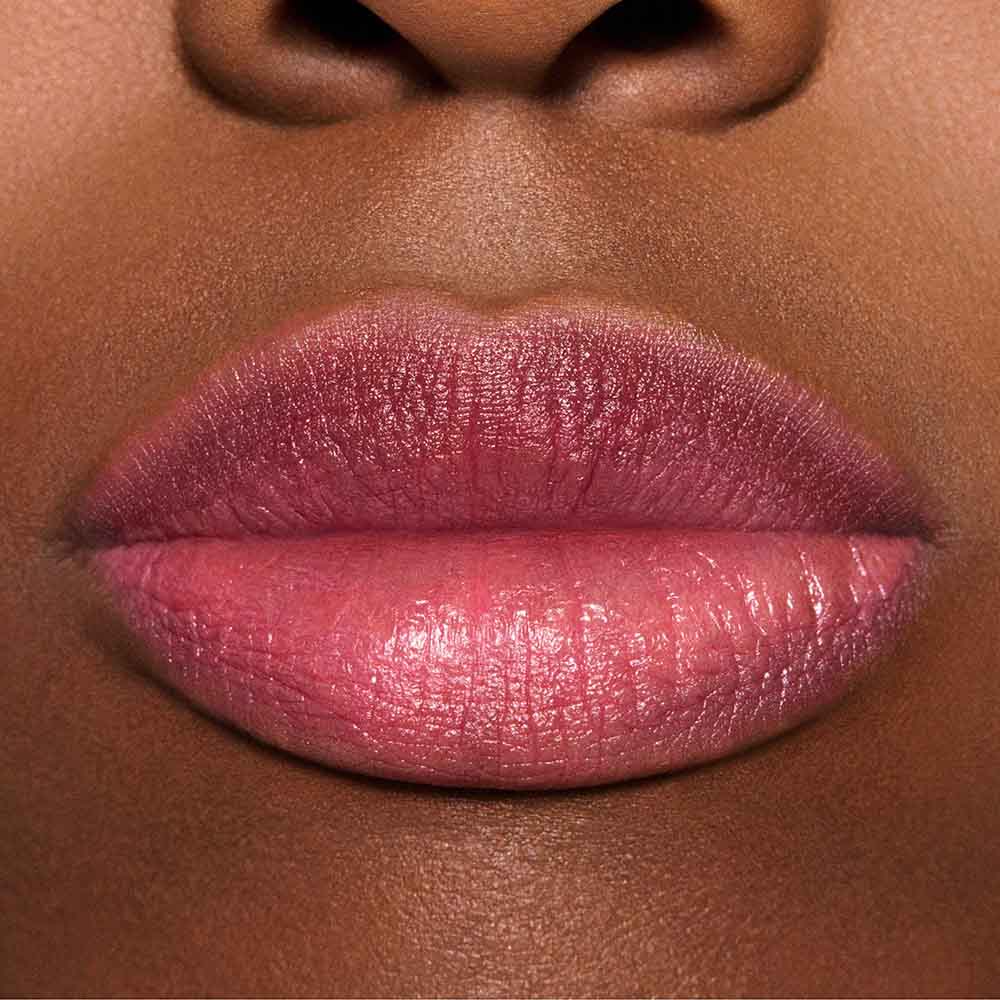 M&middot;A&middot;C LUSTREGLASS STAINGLASS LIP TINT (TINTA PARA LABIOS)